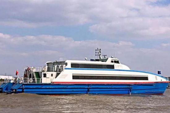 上海江南造船廠